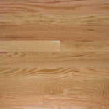 Somerset Homestyle Natural Red Oak 3 1/4" Solid Hardwood Flooring - Hardwood Flooring available at Alpine Outlets in Denver