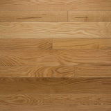 Somerset Homestyle Natural White Oak 2 1/4" Solid Hardwood Flooring - Hardwood Flooring available at Alpine Outlets in Denver