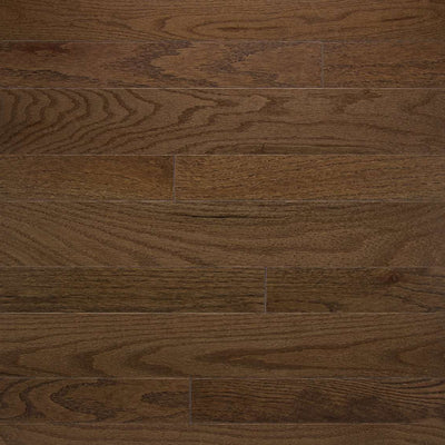 Somerset Homestyle Provincial Red Oak 2 1/4" Solid Hardwood Flooring - Hardwood Flooring available at Alpine Outlets in Denver