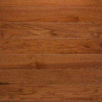 Somerset TruOak Gunstock 3 1/4" Solid Hardwood Flooring - Hardwood Flooring available at Alpine Outlets in Denver