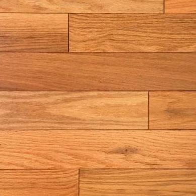 Somerset TruOak Natural Red Oak 3 1/4" Solid Hardwood Flooring - Hardwood Flooring available at Alpine Outlets in Denver