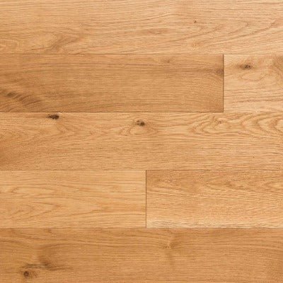 Somerset TruOak Natural White Oak 3 1/4" Solid Hardwood Flooring - Hardwood Flooring available at Alpine Outlets in Denver