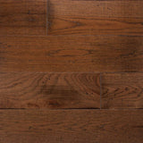 Somerset Wide Plank Hickory Saddle 6" 1/2" Engineered Hardwood - Hardwood Flooring available at Alpine Outlets in Denver