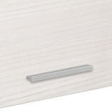 Style Selections Acadia White Bathroom Wall Cabinet - 🟢 Bathroom Cabinets available at Alpine Outlets in Denver