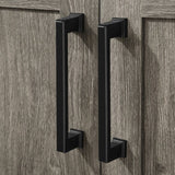Style Selections Howell 30 Inch Single Sink Bathroom Vanity - 🟢 Bathroom Vanities available at Alpine Outlets in Denver