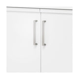 Style Selections Madix 36 - in White Bathroom Vanity - Bathroom Vanities available at Alpine Outlets in Denver