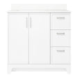 Style Selections Madix 36 - in White Bathroom Vanity - Bathroom Vanities available at Alpine Outlets in Denver