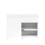 Style Selections Morriston 48 - in White Bathroom Vanity - Bathroom Vanities available at Alpine Outlets in Denver