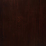 Sumerlin 6-Drawer Chest of Drawers in Cappuccino - Chests available at Alpine Outlets in Denver
