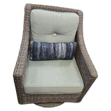 Sunvilla Lauren 3 - Piece Woven Seating Set (ID G004321) - Furniture available at Alpine Outlets in Denver