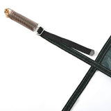 Swimming Pool Safety Cover For Rectangular Underground Pools - Green - Pool Covers available at Alpine Outlets in Denver