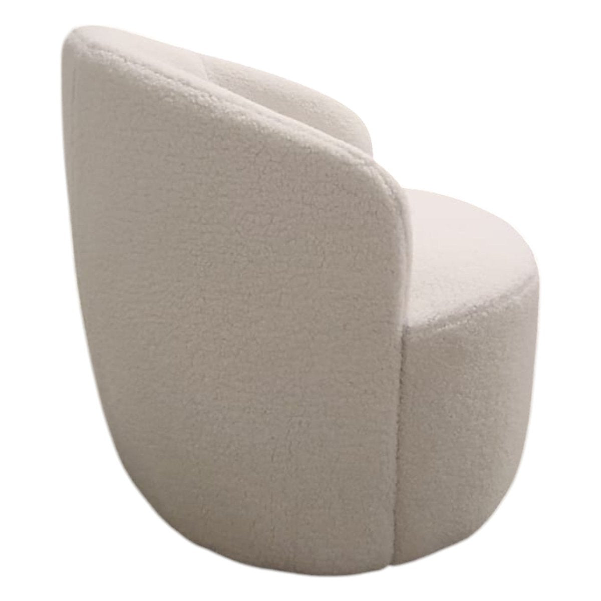 Swivel Accent Chair (ID N312546) - Living Room Furniture available at Alpine Outlets in Denver