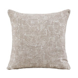 Taupe Chenille 2 - Piece Sectional with Left Chaise - 🟢 Living Room Furniture available at Alpine Outlets in Denver
