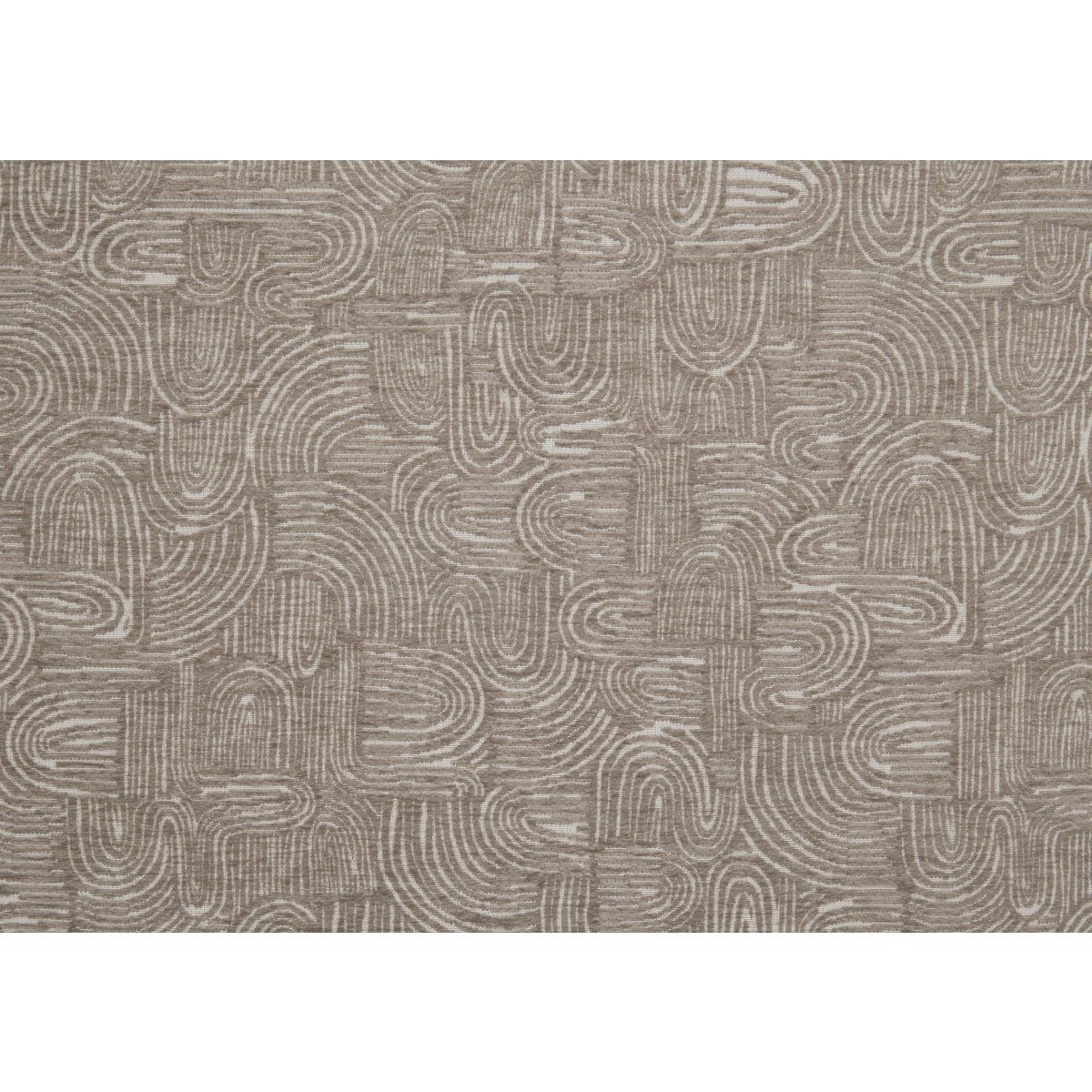 Taupe Chenille 2 - Piece Sectional with Left Chaise - 🟢 Living Room Furniture available at Alpine Outlets in Denver