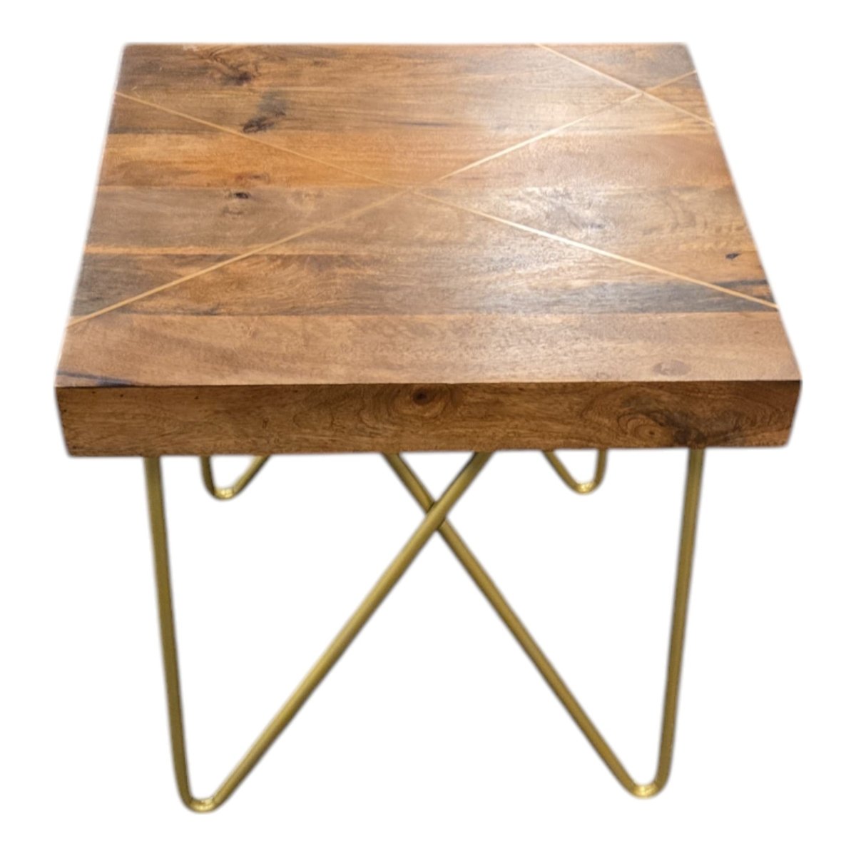 Thane End Table - (L9472) - available at Alpine Outlets in Denver