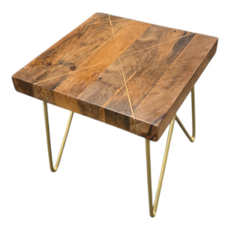 Thane End Table - (L9472) - available at Alpine Outlets in Denver