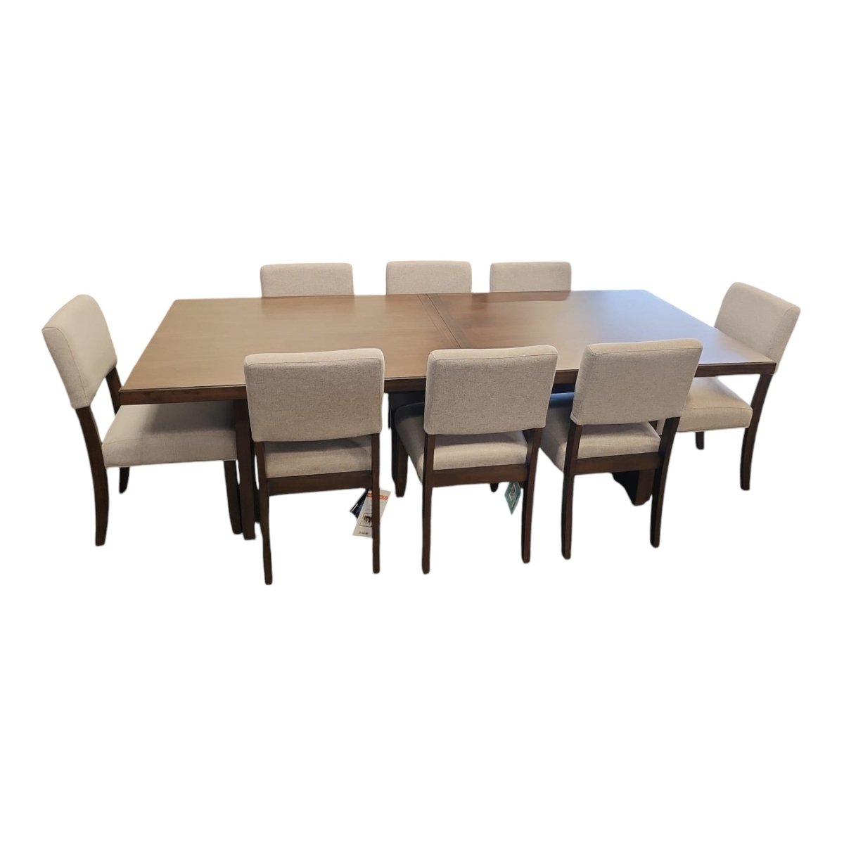 Thomasville LaSalle 9 - piece Dining Set - available at Alpine Outlets in Denver