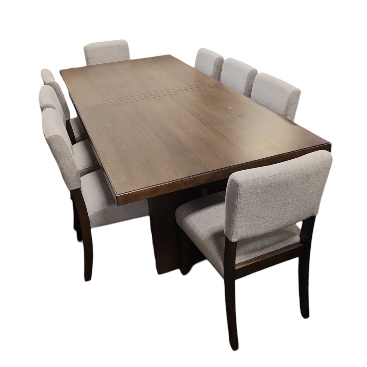 Thomasville LaSalle 9 - piece Dining Set - available at Alpine Outlets in Denver