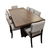 Thomasville LaSalle 9 - piece Dining Set - available at Alpine Outlets in Denver