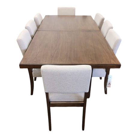 Thomasville LaSalle 9 - piece Dining Set - available at Alpine Outlets in Denver