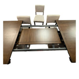 Thomasville LaSalle 9 - Piece Dining Set (ID L938247) - Furniture available at Alpine Outlets in Denver