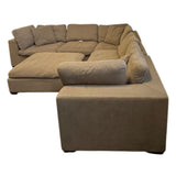 Thomasville Lowell 6 - Piece Modular Sectional (ID G057891) - Furniture available at Alpine Outlets in Denver