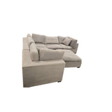 Thomasville Lowell 6 - piece Modular Sectional (ID N123457) - Furniture available at Alpine Outlets in Denver