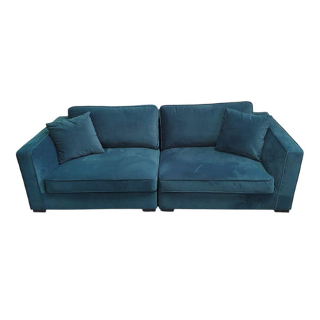 Thomasville Shayna 2 - Piece Fabric Sofa - Furniture available at Alpine Outlets in Denver