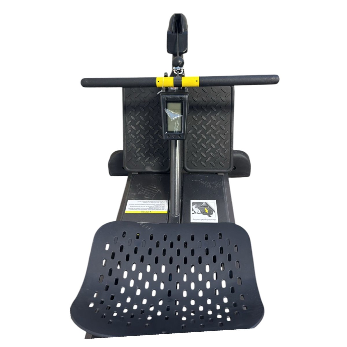 Total Gym Incline Rower (ID N384762) - Gym & Exercise available at Alpine Outlets in Denver