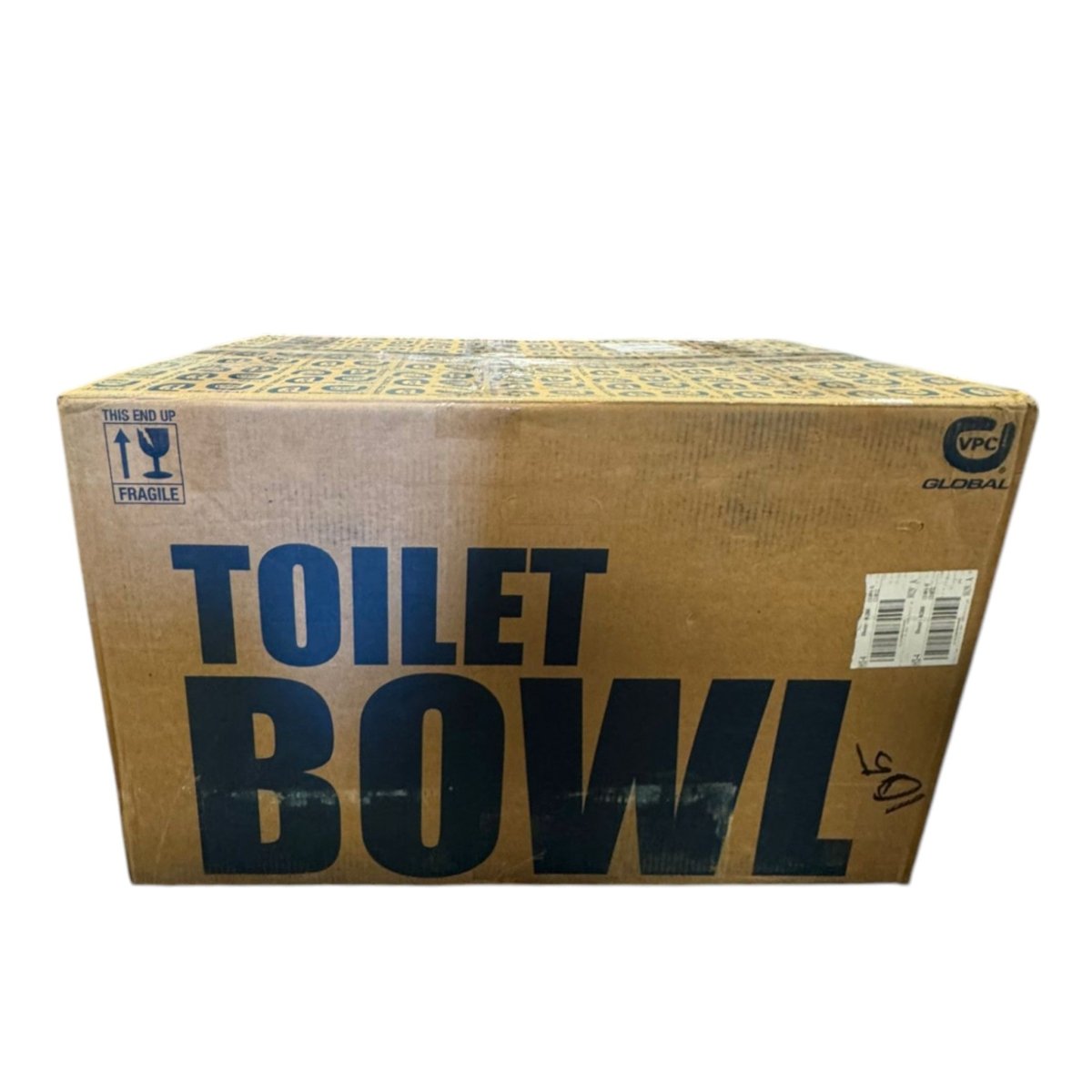 TOTO Drake 2 - Piece Elongated Toilet (ID N012346) - available at Alpine Outlets in Denver