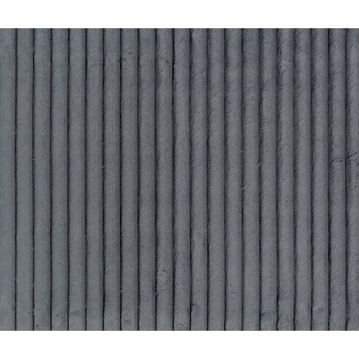 Traverse Modular Sectional Ottoman in Gray - 🟢 Ottomans available at Alpine Outlets in Denver