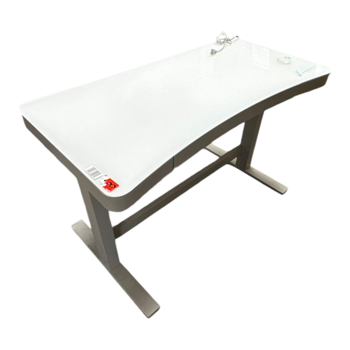 Tresanti 47” Adjustable Height Desk - available at Alpine Outlets in Denver