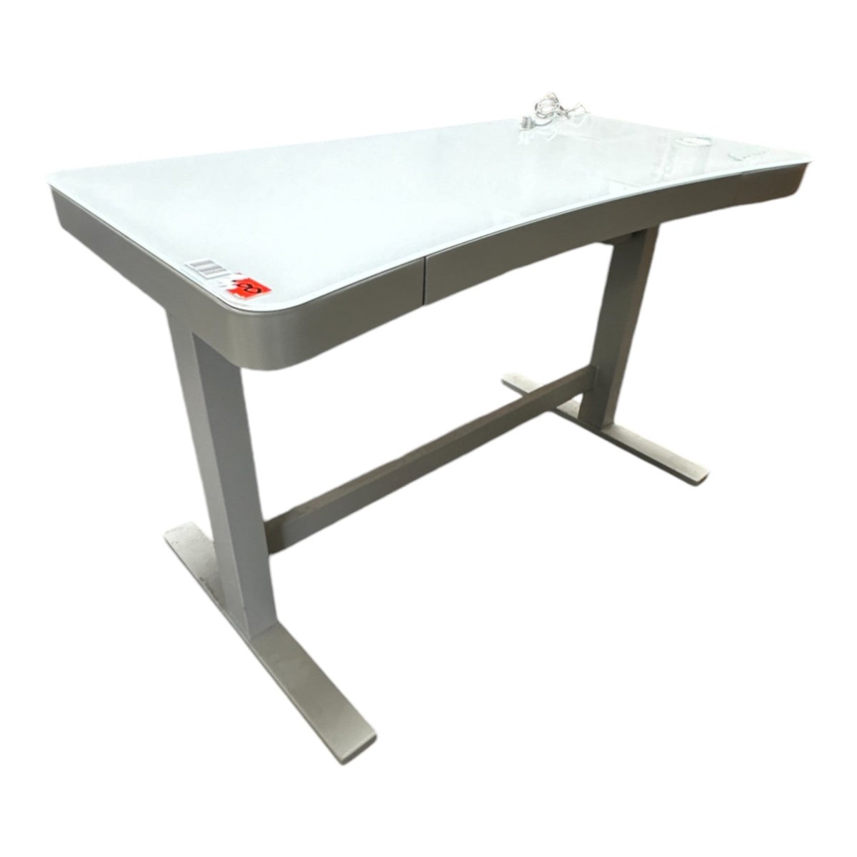 Tresanti 47” Adjustable Height Desk - available at Alpine Outlets in Denver