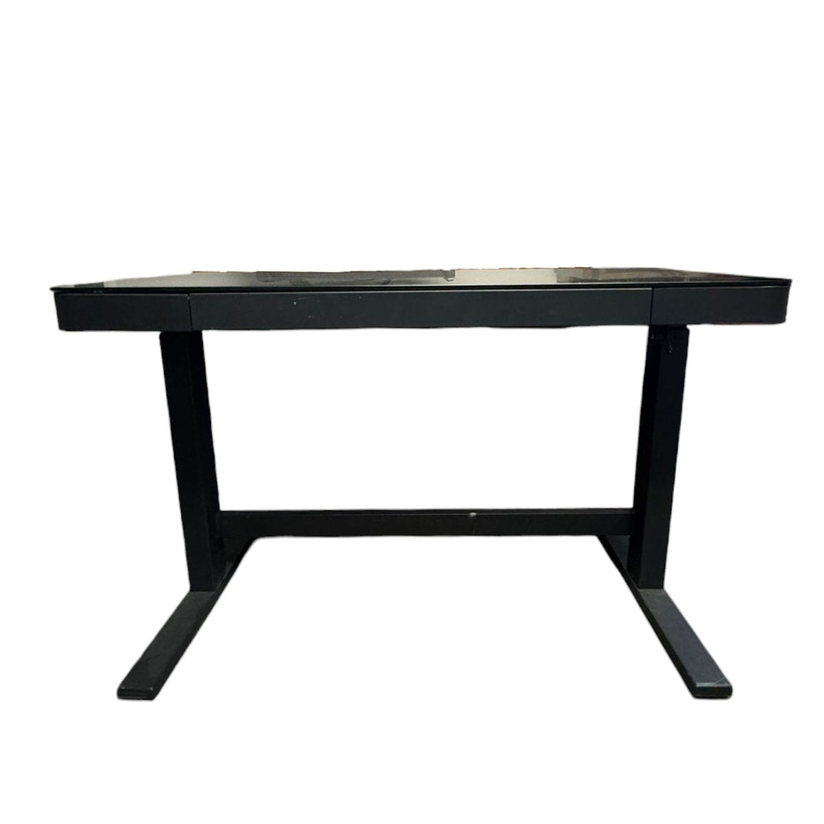 Tresanti Geller 47” Adjustable Height Desk (ID N123456) - Furniture available at Alpine Outlets in Denver