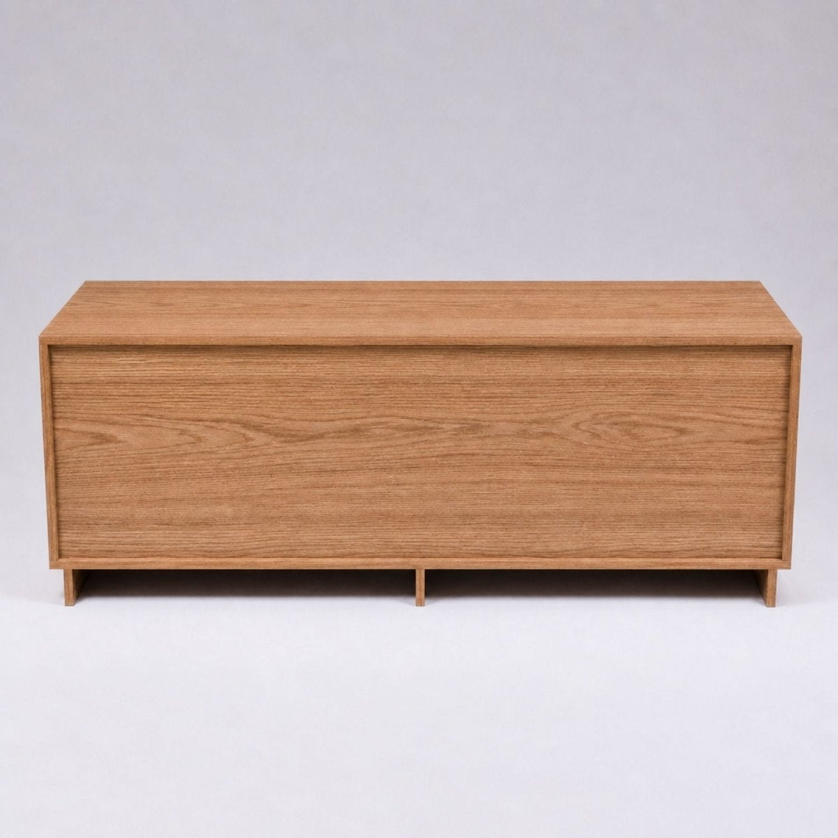 TV Stand For TVs Up To 60" With 2 Doors And 2 Drawers - TV Stands available at Alpine Outlets in Denver