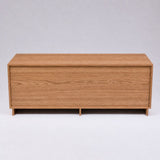 TV Stand For TVs Up To 60" With 2 Doors And 2 Drawers - TV Stands available at Alpine Outlets in Denver