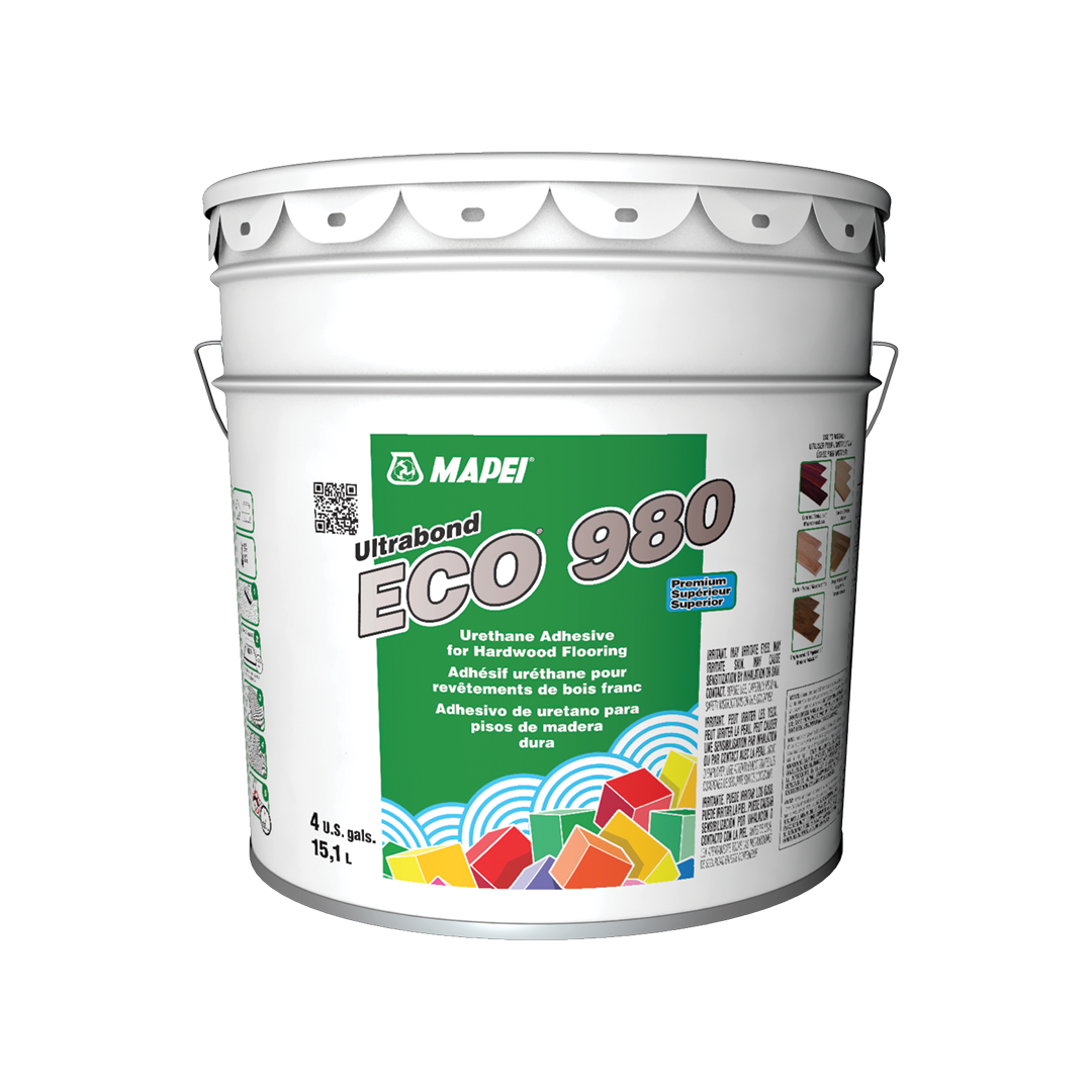 Mapei Ultrabond ECO 980 Adhesive