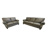 Venosa 2 - Piece Sofa and Loveseat Set (ID L345678) - Furniture available at Alpine Outlets in Denver