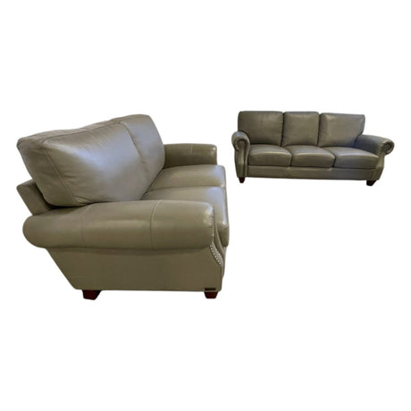 Venosa 2 - Piece Sofa and Loveseat Set (ID L345678) - Furniture available at Alpine Outlets in Denver