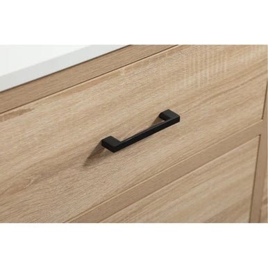 Boise 48 inch Free Standing Single Basin Vanity