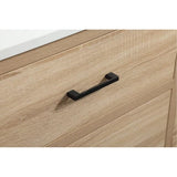 Boise 48 inch Free Standing Single Basin Vanity