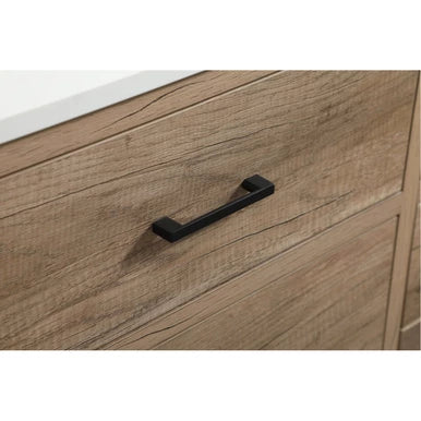 Boise 48 inch Free Standing Single Basin Vanity