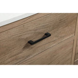 Boise 48 inch Free Standing Single Basin Vanity