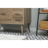 Boise 48 inch Free Standing Single Basin Vanity