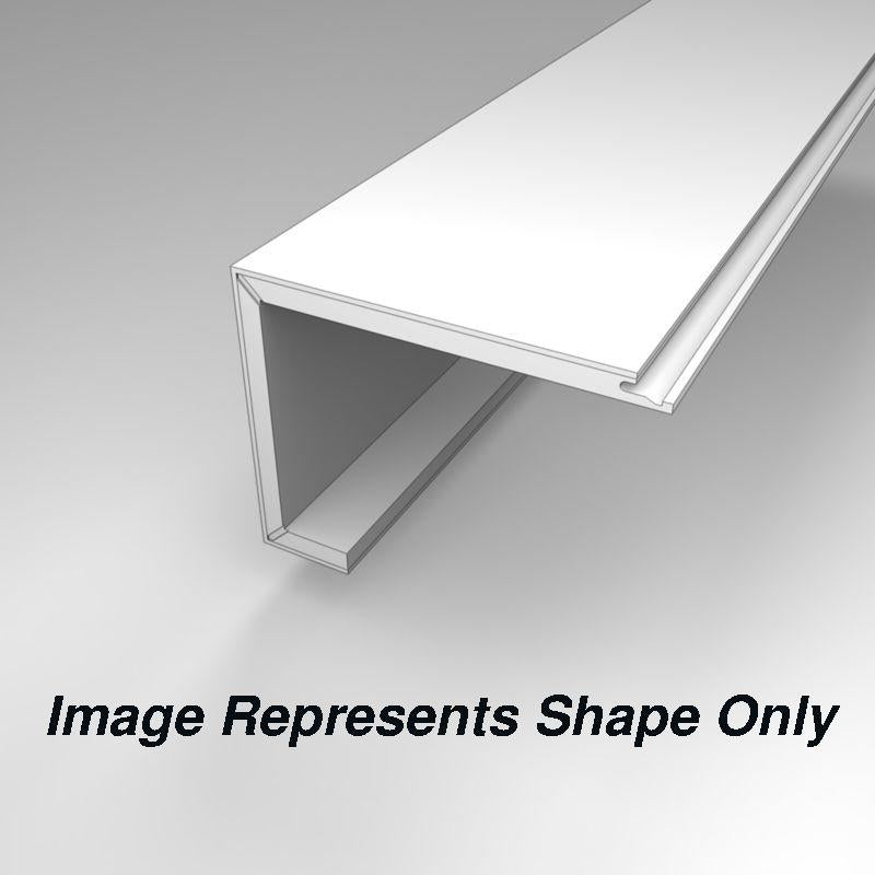 Mohawk Vinyl Flush Stair Cap Turntable 810
