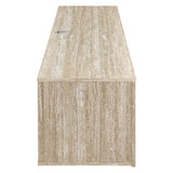 Wall Mounted Media Console TV Stand 71 Inch - TV Stands available at Alpine Outlets in Denver