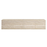 Wall Mounted Media Console TV Stand 71 Inch - TV Stands available at Alpine Outlets in Denver
