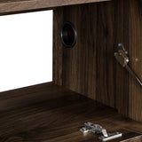 Wall Mounted TV Stand with Storage 64 Inch - TV Stands available at Alpine Outlets in Denver