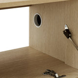 Wall Mounted TV Stand with Storage 64 Inch - TV Stands available at Alpine Outlets in Denver