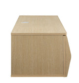 Wall Mounted TV Stand with Storage 64 Inch - TV Stands available at Alpine Outlets in Denver